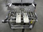 Fedco 8-piston Depositor